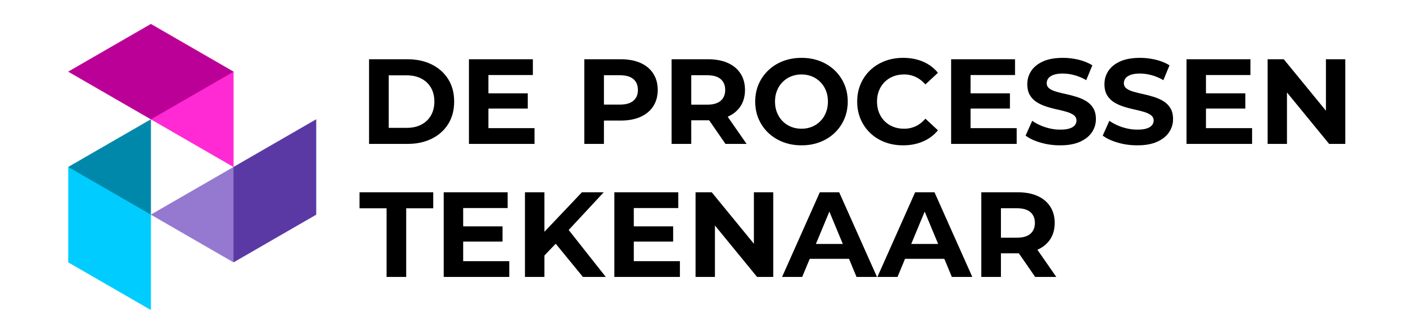 De Processen Tekenaar