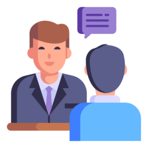Proces consultancy extern proces analist