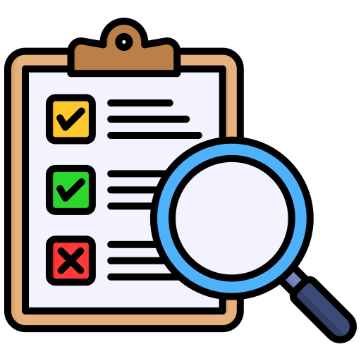 Proces en Audit